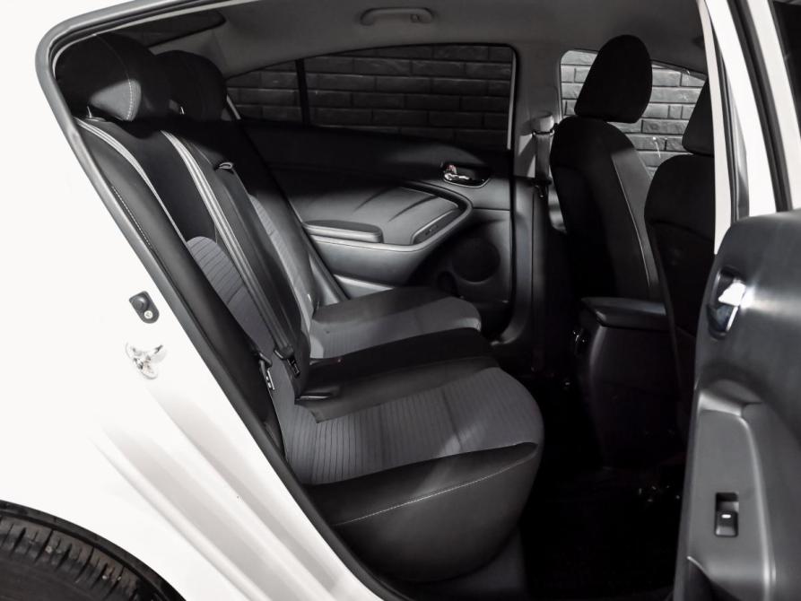 Kia Cerato III Рестайлинг (Classic) Екатеринбург  - изображение 19