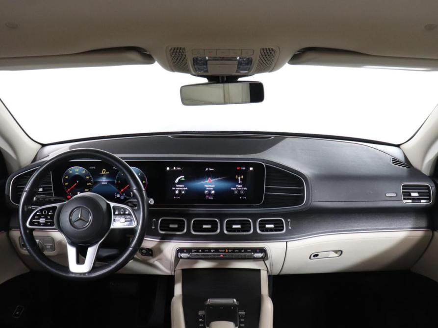 Mercedes-Benz GLE II (V167) Москва  - изображение 12