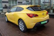 Opel Astra J Рестайлинг Ульяновск  - изображение 24
