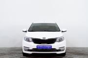Kia Rio III Рестайлинг Сургут  - изображение 19