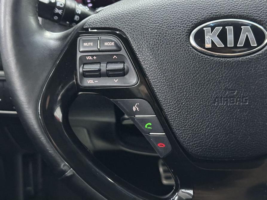 Kia Cerato III Рестайлинг (Classic) Ярославль  - изображение 13