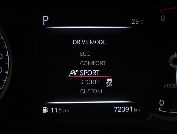 Genesis G70 I Рестайлинг с пробегом 2021 года, цена 3 514 500 рублей, 72390 км, седан, Автокод Объявления