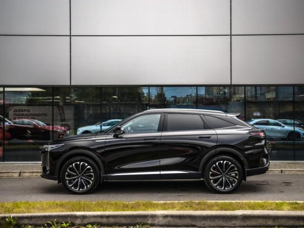 Exeed RX с пробегом 2023 года, цена 2 799 777 рублей, 25000 км, внедорожник, Автокод Объявления