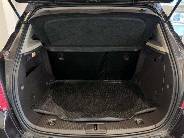 Opel Mokka I с пробегом 2014 года, цена 1 042 000 рублей, 138955 км, внедорожник, Автокод Объявления