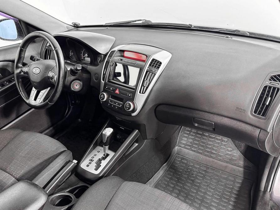 Kia Ceed I Рестайлинг Ногинск  - изображение 9