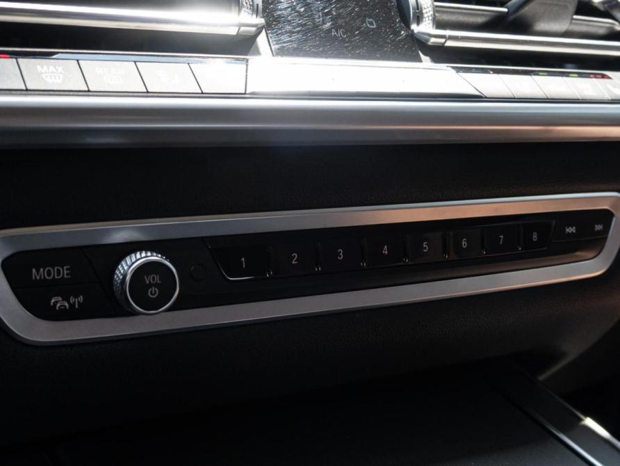 BMW X5 IV (G05/G18) Краснодар  - изображение 15