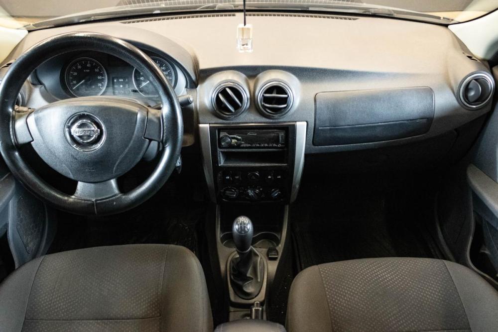 Nissan Almera III (G15) Уфа  - изображение 5