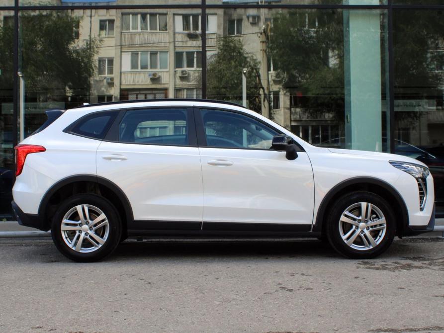 Haval Jolion I Рестайлинг Самара  - изображение 4