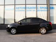 Chevrolet Aveo II Екатеринбург  - изображение 21