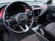 Kia Rio IV Рестайлинг Новосибирск  - изображение 32