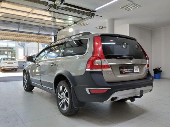 Volvo XC70 II Рестайлинг с пробегом 2014 года, цена 1 615 000 рублей, 195720 км, универсал, Автокод Объявления