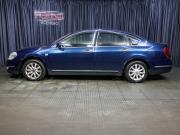 Nissan Teana I Рестайлинг Москва  - изображение 27
