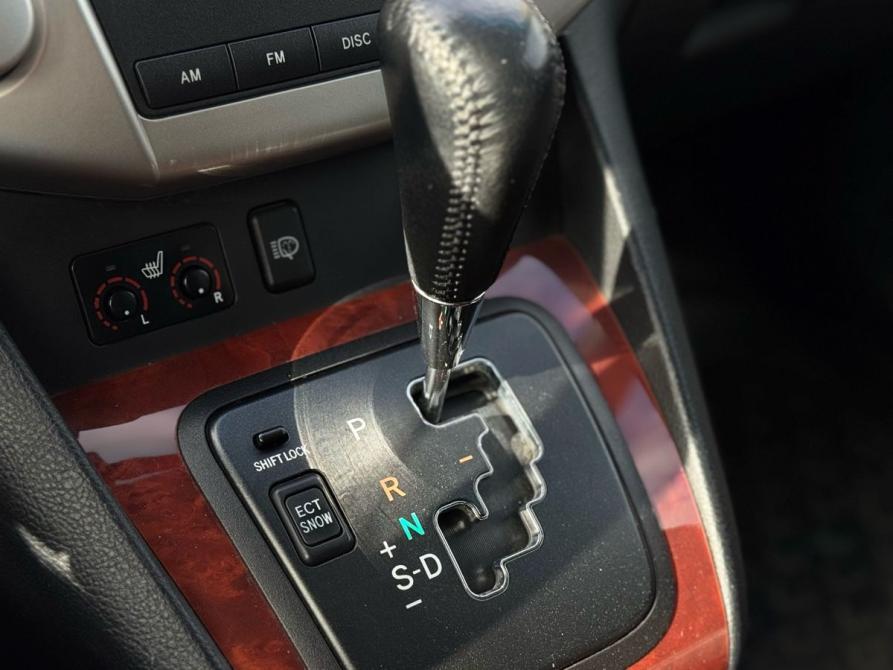 Lexus RX II Рестайлинг Ижевск  - изображение 18