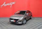 Hyundai Solaris II Рестайлинг Вологда  - изображение 18