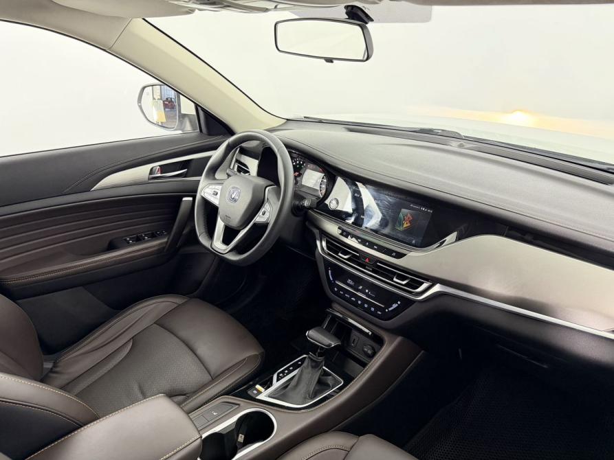 Changan CS35 Plus I Калининград  - изображение 21