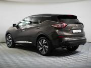 Nissan Murano III (Z52) Москва  - изображение 36