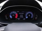 Audi Q3 II (F3) Москва  - изображение 29