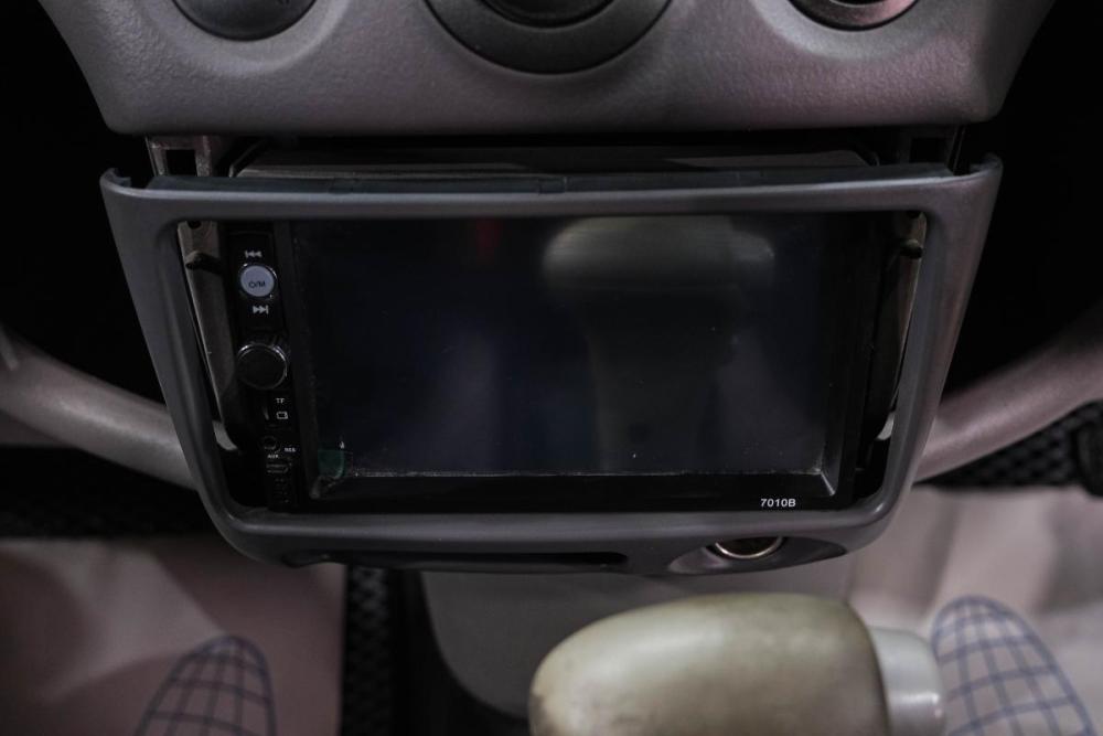 Toyota Platz Новокузнецк  - изображение 23