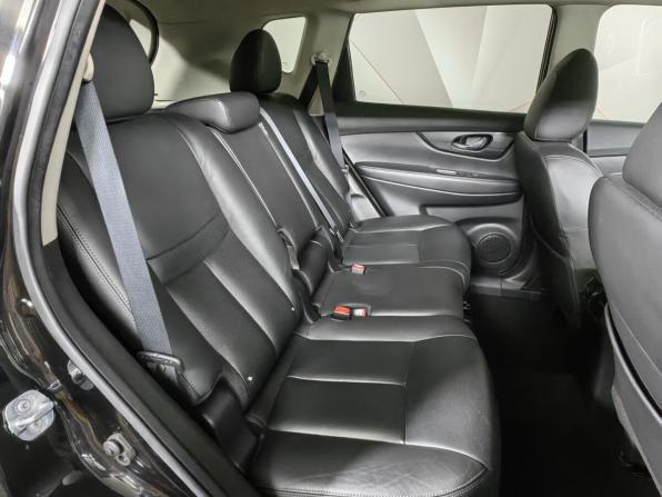 Nissan X-Trail III с пробегом 2018 года, цена 1 759 000 рублей, 99591 км, внедорожник, Автокод Объявления