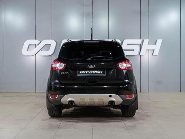 Ford Kuga II с пробегом 2012 года, цена 1 049 000 рублей, 194917 км, внедорожник, Автокод Объявления