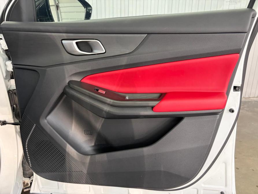 Changan CS55 Plus II Краснодар  - изображение 18