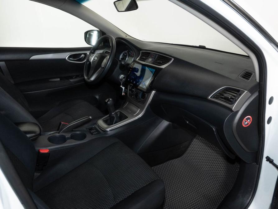 Nissan Sentra VII (B17) Казань  - изображение 6