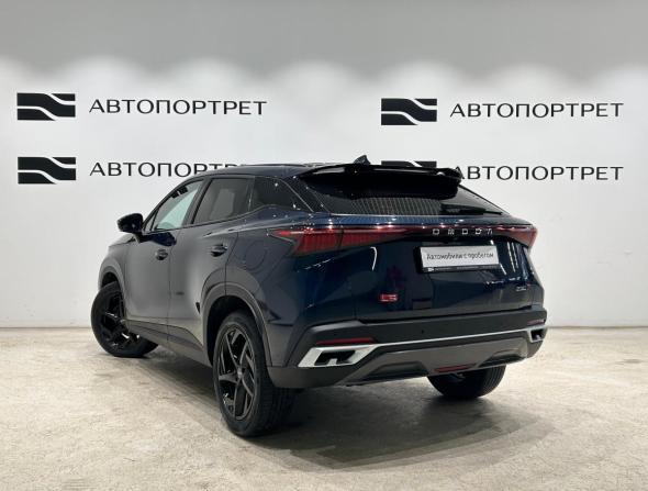 Omoda C5 I с пробегом 2024 года, цена 1 649 000 рублей, 47808 км, внедорожник, Автокод Объявления