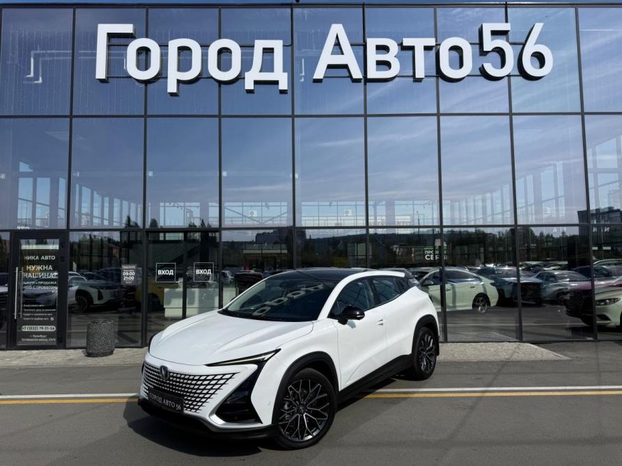 Changan UNI-T I Оренбург  - изображение 2