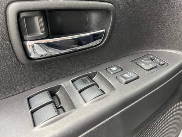 Mitsubishi ASX I Рестайлинг с пробегом 2014 года, цена 1 390 000 рублей, 125830 км, внедорожник, Автокод Объявления