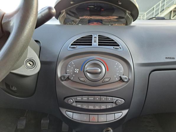 Chery IndiS (S18D) I с пробегом 2012 года, цена 300 000 рублей, 102217 км, хэтчбек, Автокод Объявления
