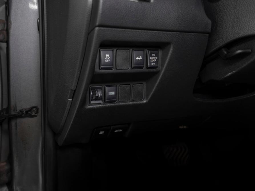 Nissan X-Trail III Рестайлинг Москва  - изображение 18