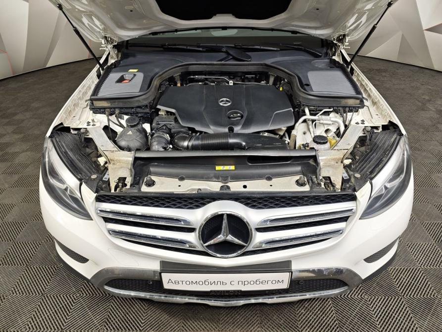 Mercedes-Benz GLC I (X253) Москва  - изображение 11