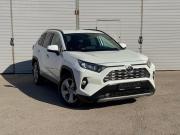 Toyota RAV4 V (XA50) Саратов  - изображение 25