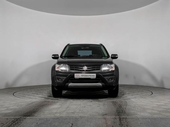 Suzuki Grand Vitara II Рестайлинг 2 с пробегом 2012 года, цена 1 600 000 рублей, 133000 км, внедорожник, Автокод Объявления