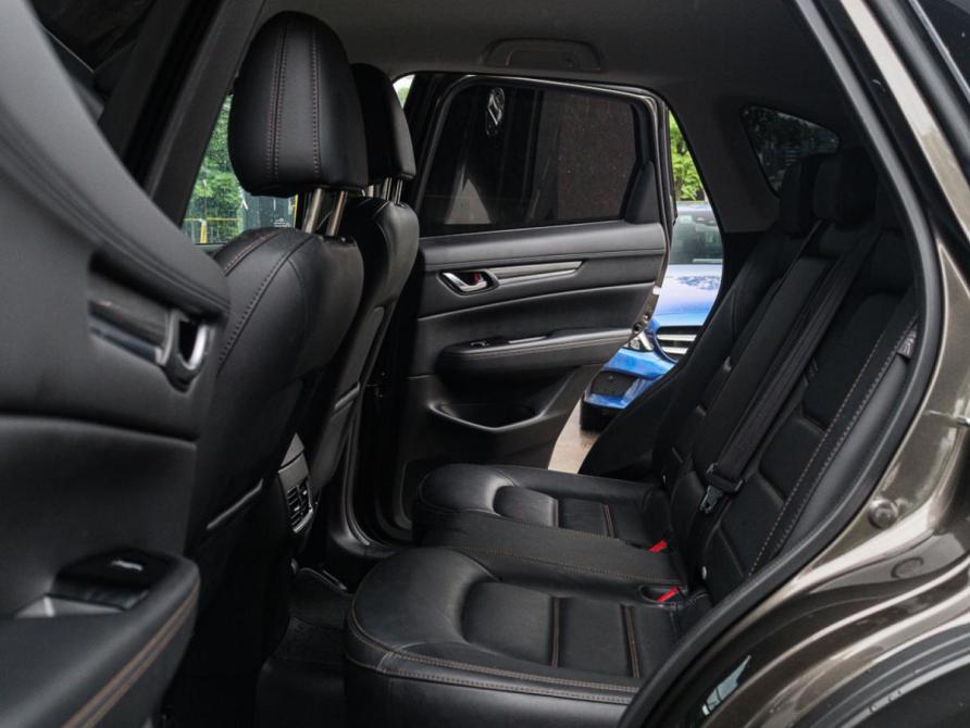 Mazda CX-5 II Москва  - изображение 9