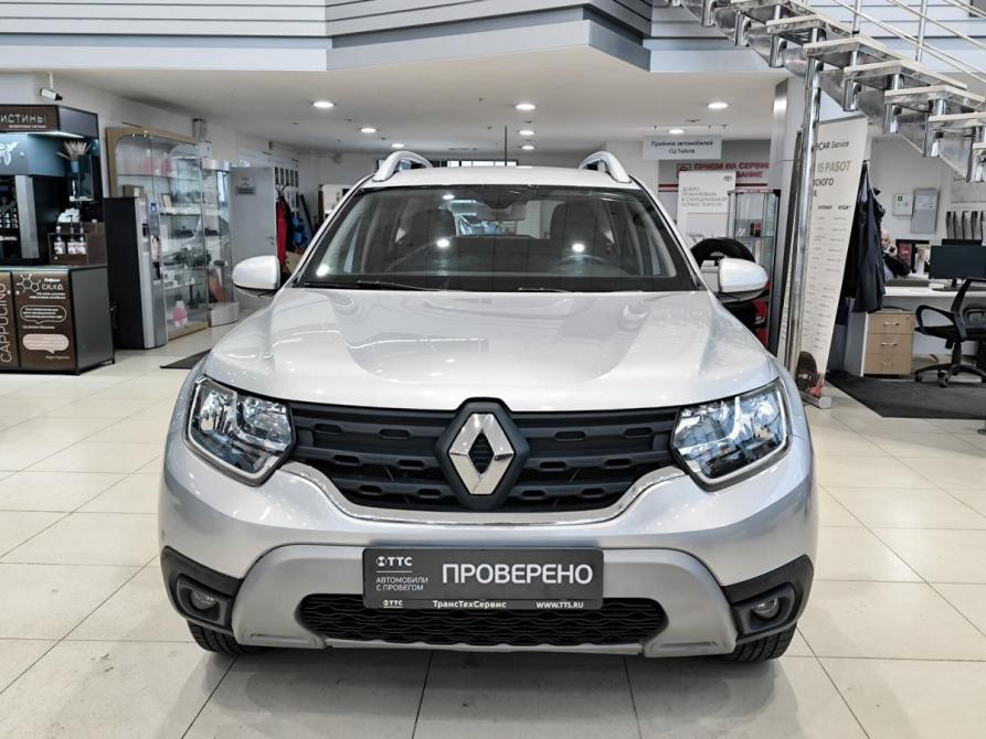 Renault Duster II Казань  - изображение 2