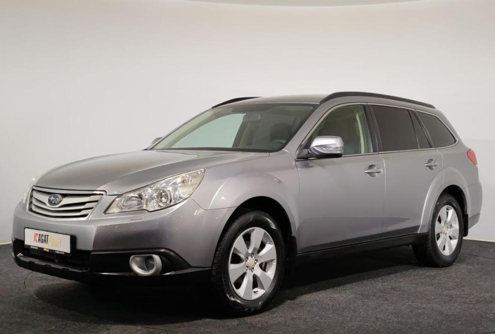 Subaru Outback IV Ярославль  - изображение 1