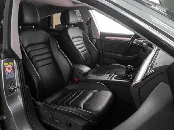 Volkswagen Arteon I Рестайлинг с пробегом 2020 года, цена 3 639 000 рублей, 78864 км, лифтбек, Автокод Объявления