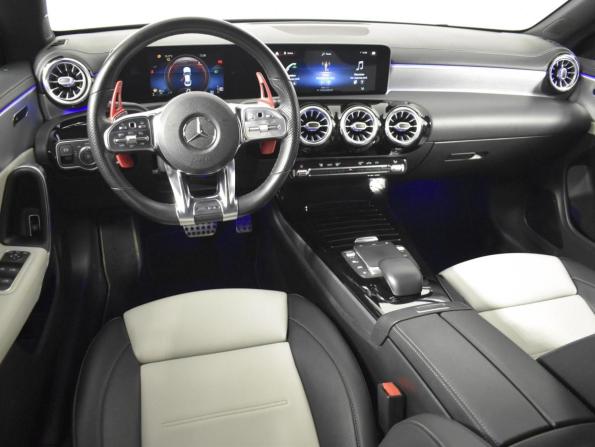 Mercedes-Benz CLA II (C118 X118) с пробегом 2020 года, цена 2 899 900 рублей, 78260 км, седан, Автокод Объявления