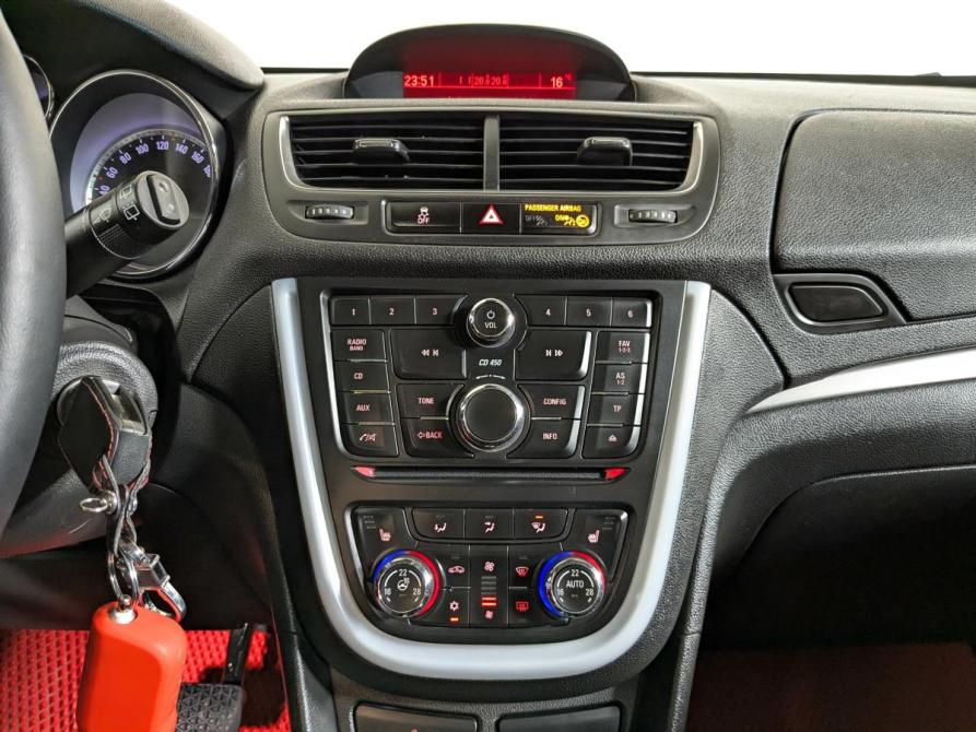 Opel Mokka I Екатеринбург  - изображение 11