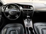 Audi A4 IV (B8) Рестайлинг Казань  - изображение 21