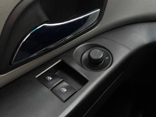 Chevrolet Cruze I Рестайлинг с пробегом 2014 года, цена 707 100 рублей, 175844 км, седан, Автокод Объявления