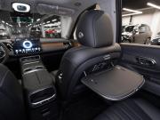 GAC Trumpchi S9 Москва  - изображение 55