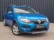 Renault Sandero II Самара  - изображение 24