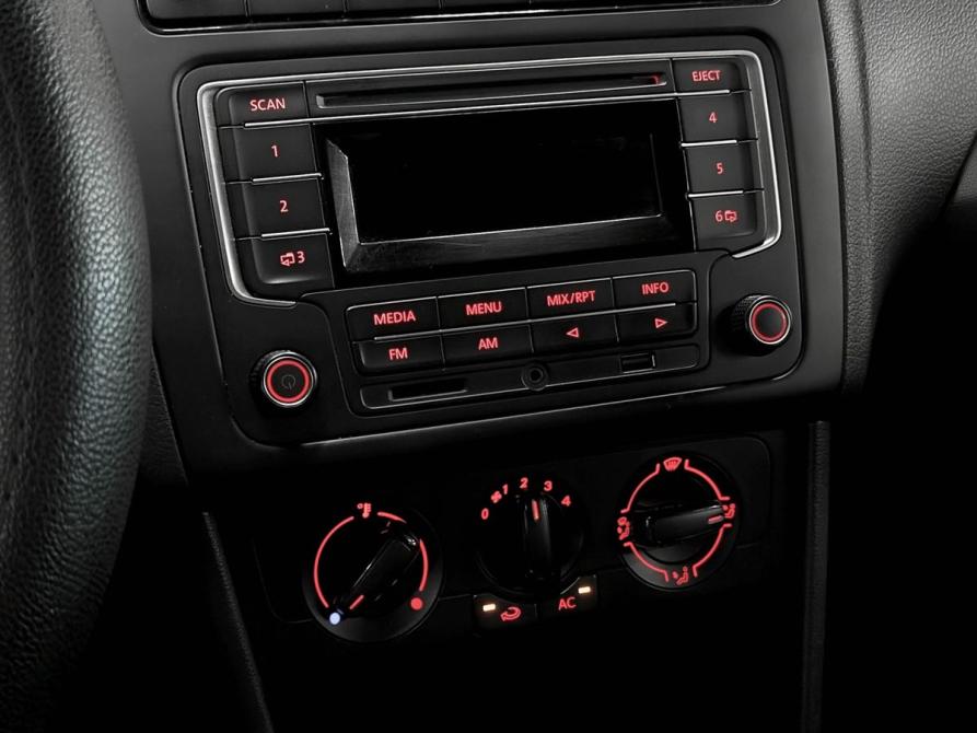 Volkswagen Polo V Тула  - изображение 15
