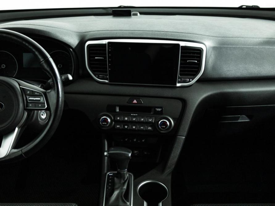 Kia Sportage IV Рестайлинг Санкт-Петербург  - изображение 15