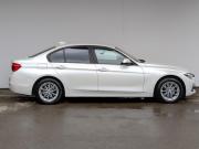 BMW 3 серии VI (F3x) Рестайлинг Москва  - изображение 34