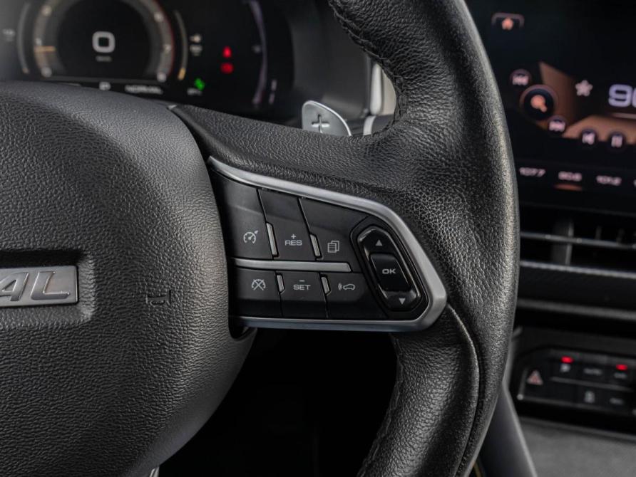 Haval F7x I Краснодар  - изображение 17
