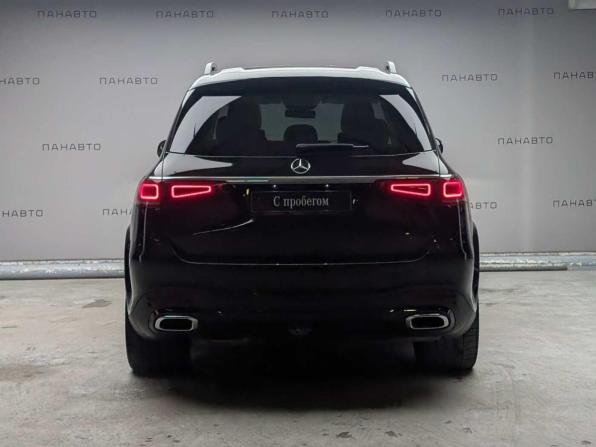 Mercedes-Benz GLS II (X167) с пробегом 2023 года, цена 12 175 000 рублей, 44594 км, внедорожник, Автокод Объявления