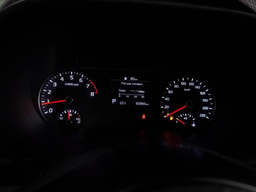 Kia Soul III Воронеж  - изображение 17